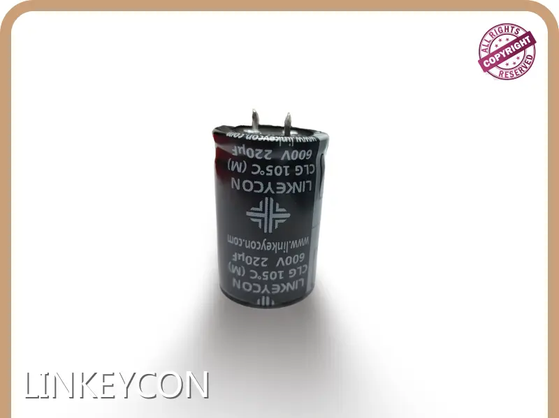 High Quality Capacitor 400v 470uf Supplier 1