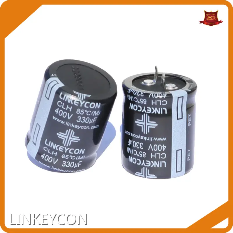 Wholesale Snap in Electrolytic Capacitors 1