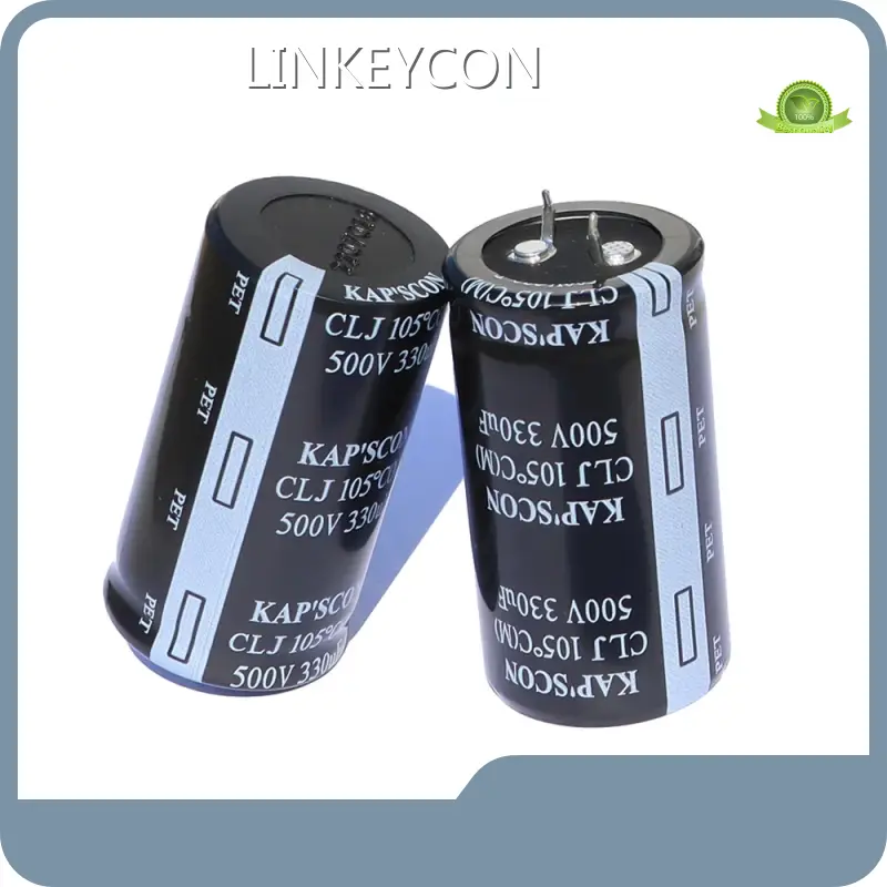 400v470uf Capacitor by LINKEYCON 1