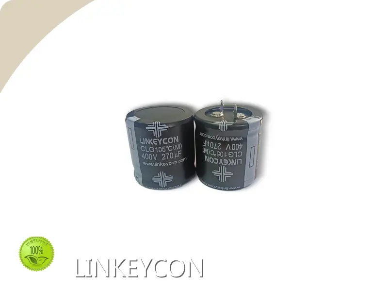 Wholesale Aluminum Electrolytic Capacitor Aluminum Electrolytic Capacitor Company 1