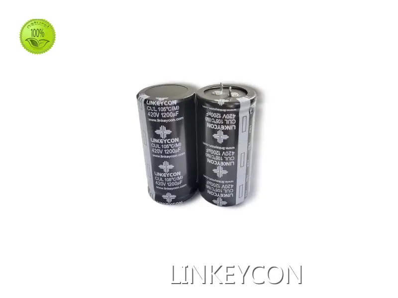 Wholesalealuminum Electrolytic Capacitor Manufacturers 1