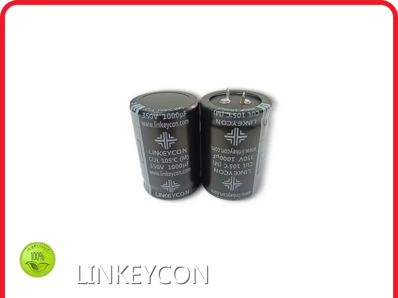 High Quality Capacitor 400v 470uf Supplier-1 1