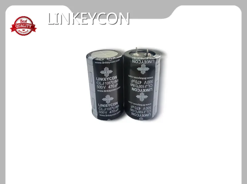 Capacitor 400v 470uf Factory-1 1