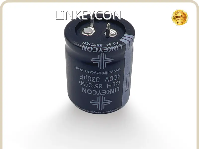 Snap in Capacitor Wholesale - LINKEYCON 1