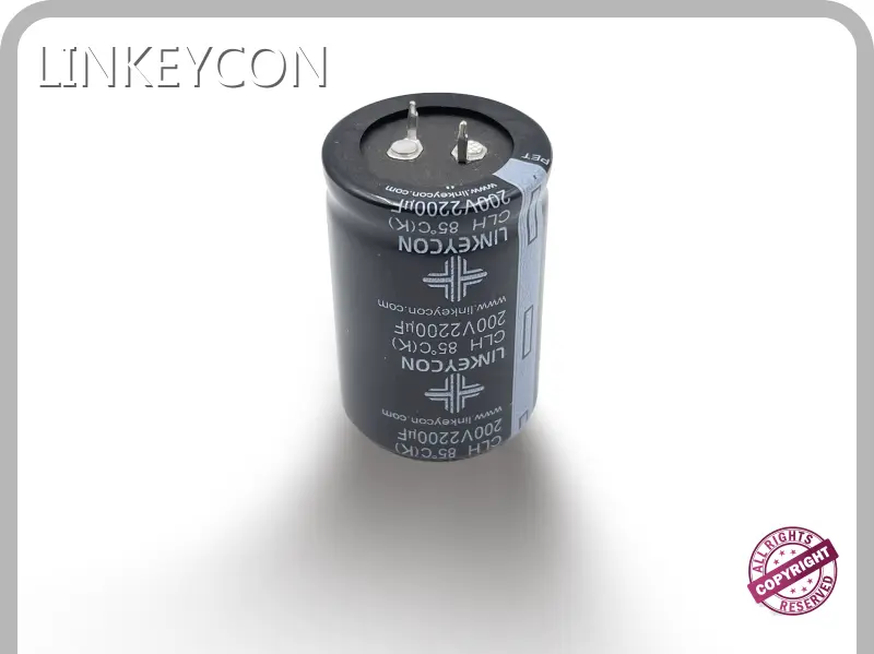 470uf Capacitor Upplier 1