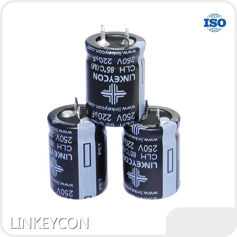 Smart Snap in Type Capacitor Snap in Type Capacitor Company-1 1