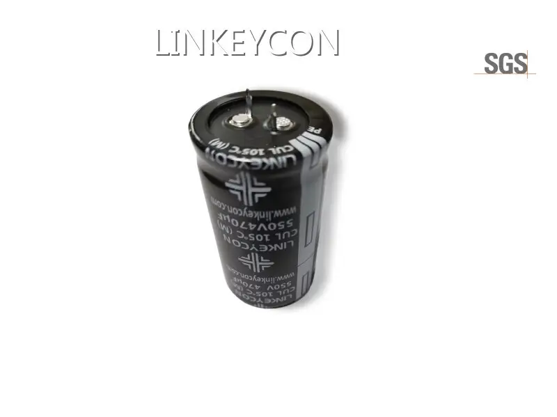 Bulk Buy Electrolytic Capacitor Supplier Company 1