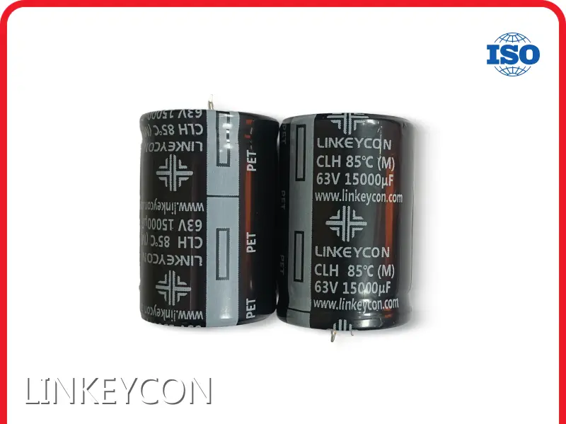 Bulk Buy Aluminum Electrolytic Capacitor Manufacturers Company 1