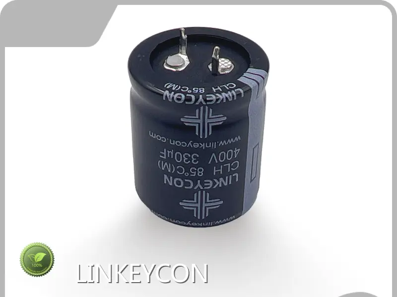 High Quality Snap Circuits Capacitor 1