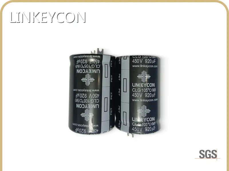 LINKEYCON 2200uf Capacitor 2200uf Capacitorfactory 1