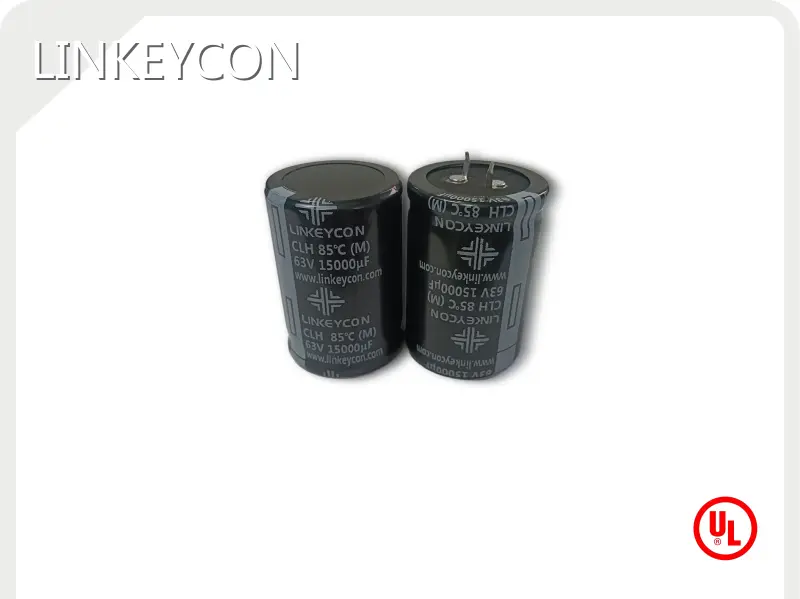 LINKEYCON Electrolytic Capacitor Electrolytic Capacitormanufacturer 1