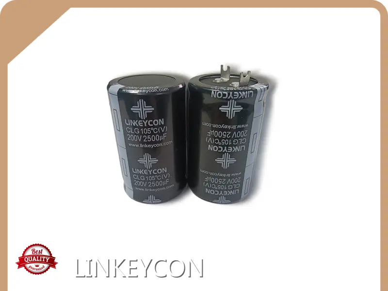 High Qualityaluminum Electrolytic Capacitor 1