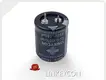 Electronic Capacitors by LINKEYCON 1