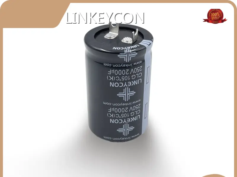 470uf Capacitor by LINKEYCON 1