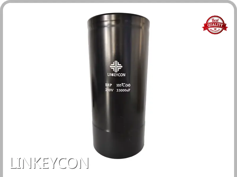 High Qualityaluminum Electrolytic Capacitor-1 1
