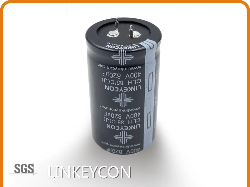 LINKEYCON Electronic Capacitors Electronic Capacitorssupplier 1
