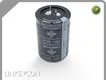 Electrolytic Capacitor - - LINKEYCON-1 1
