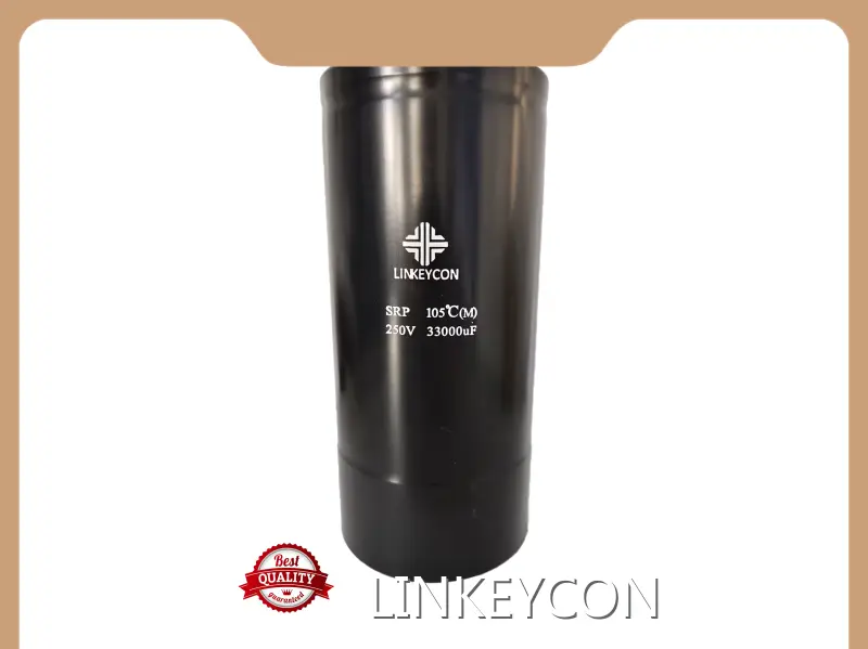 Bulk Buyelectrolytic Aluminum Capacitor 1