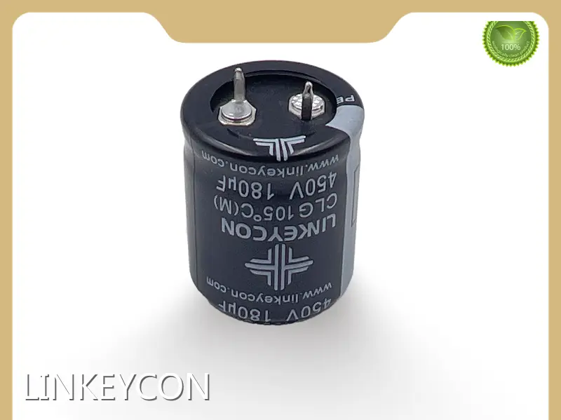 High Quality Capacitor 400v 470uf Price List 1