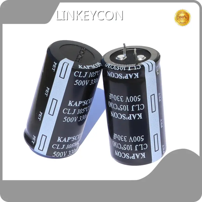 Electrolytic Capacitor Supplier Supplier 1
