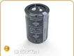 Electrolytic Aluminum Capacitor - - LINKEYCON-1 1