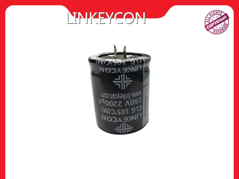 High Quality Electrolytic Capacitor Supplier Supplier 1