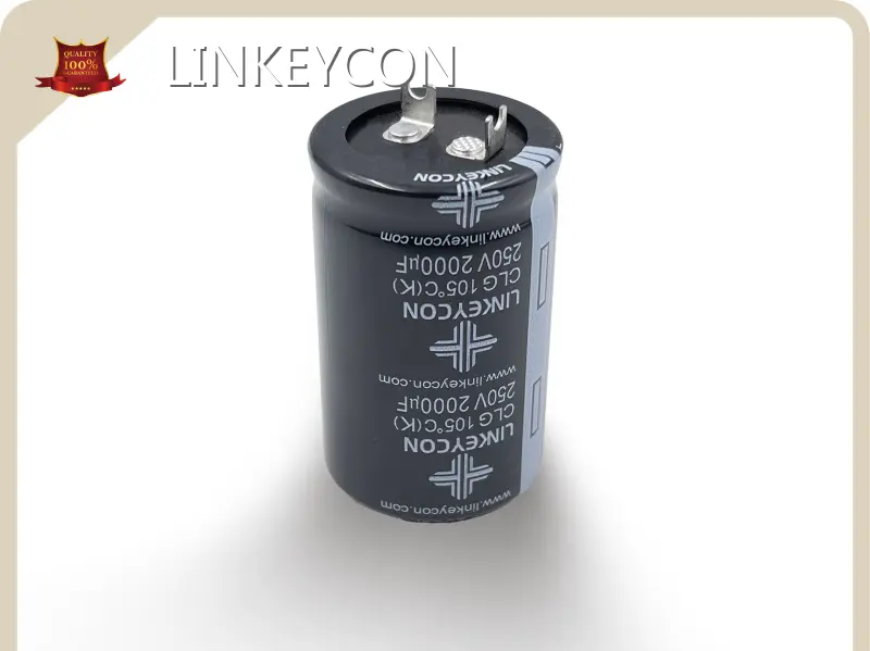 Bulk Buy Snap in Type Capacitor Company 1