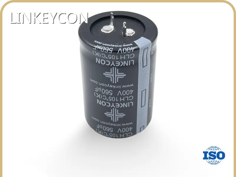 Smart 2200uf Capacitor Manufacturer 1