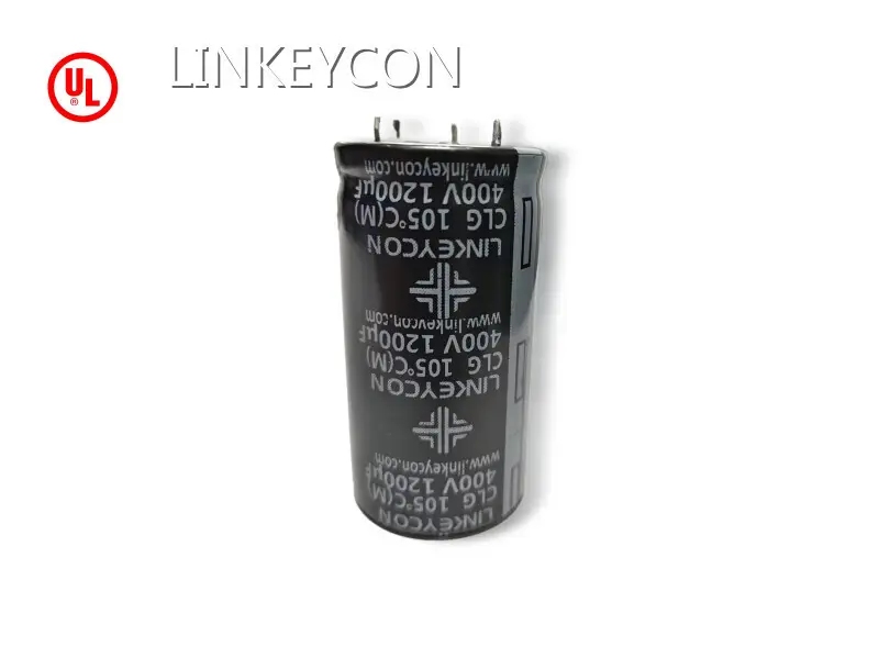 Snap in Capacitor Factory-1 1