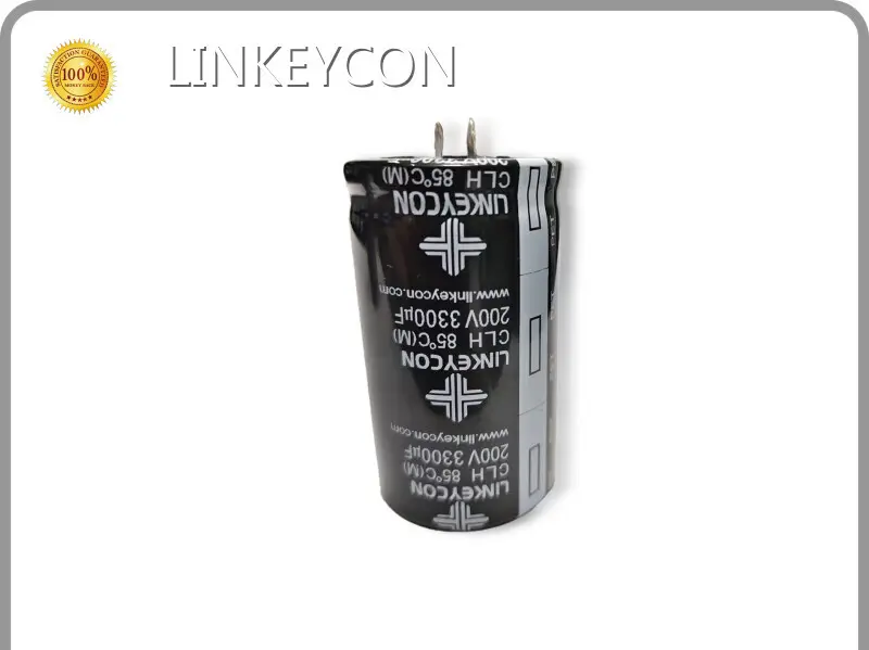 Bulk Buy Snap in Aluminum Electrolytic Capacitors Company 1