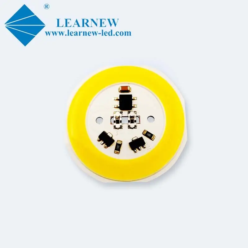 wholesale 20w cob led free sample for customization 6