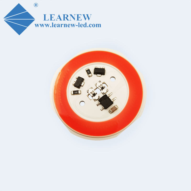 best 50 watt cob led directly sale for ac 2