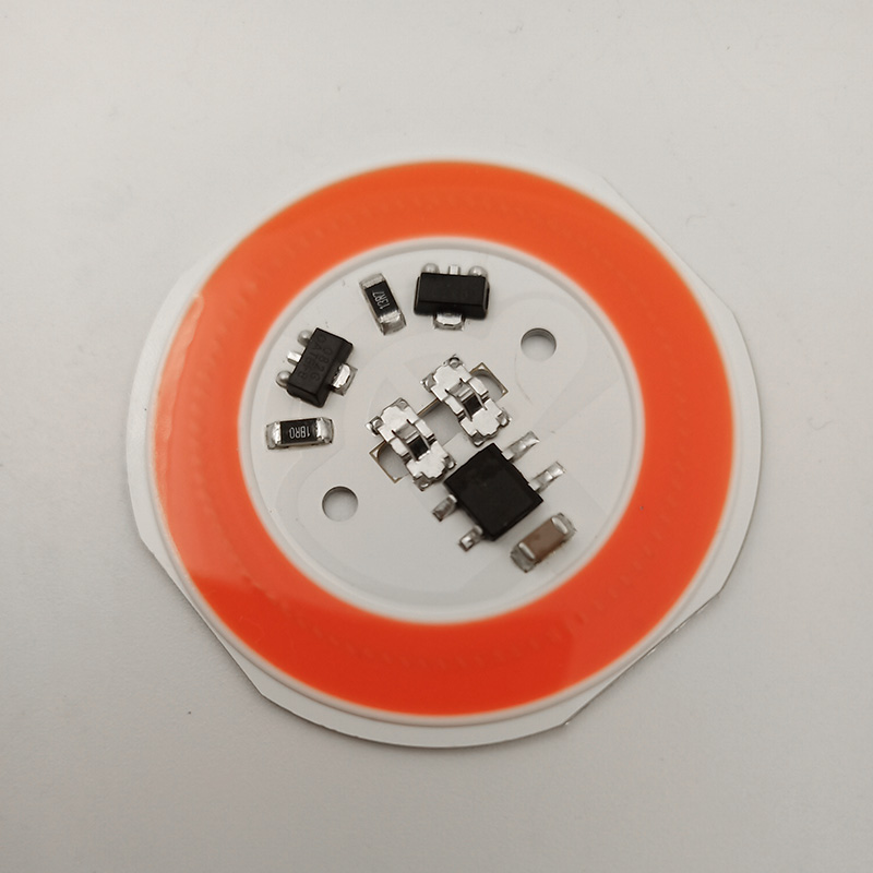 best 50 watt cob led directly sale for ac 6