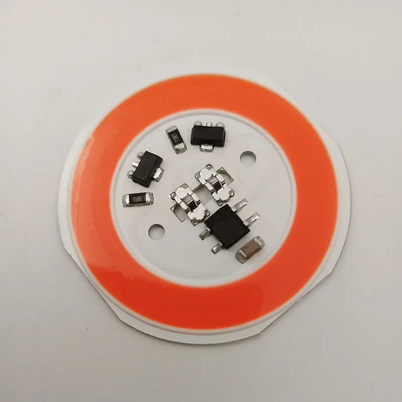 Learnew custom led cob 30w series for customization 6