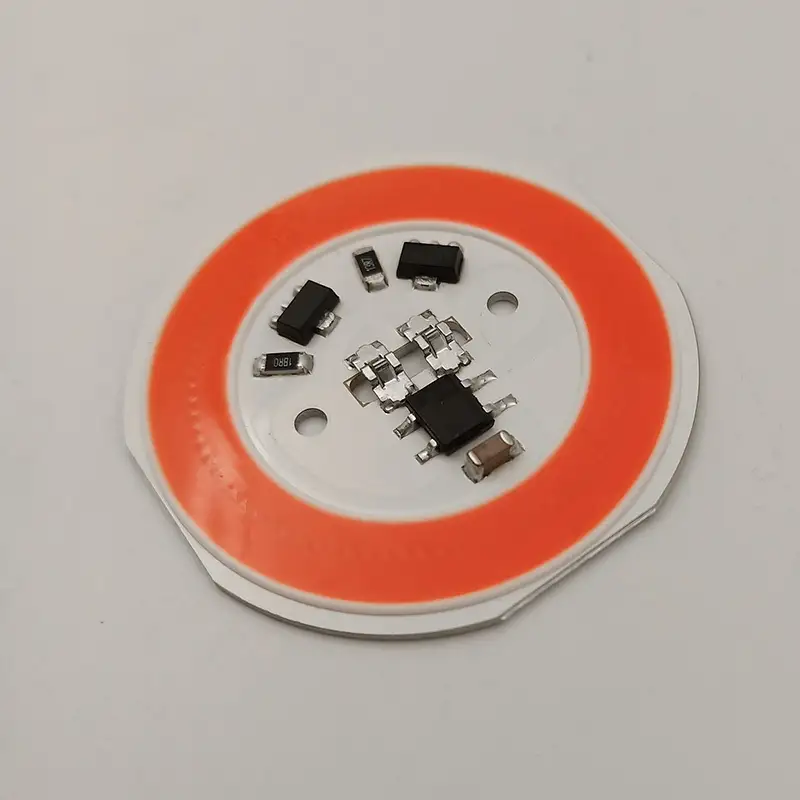 high voltage led cob 5w free sample 4