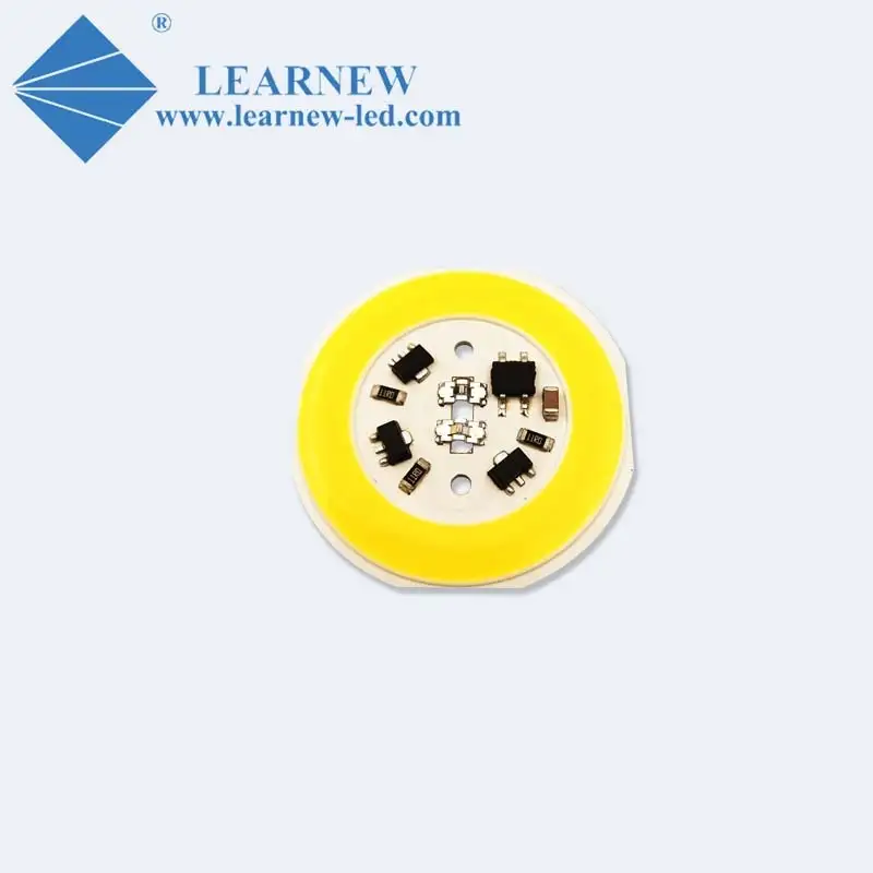 module 50w cob led free sample 2
