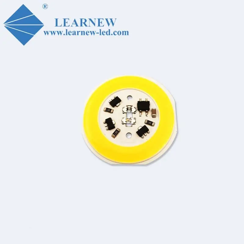 customized 5w cob led for business for ac 2