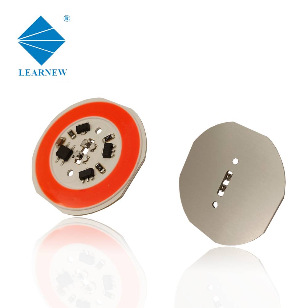 High-quality 220v Led Cob Module & 20w Cob Led From Learnew