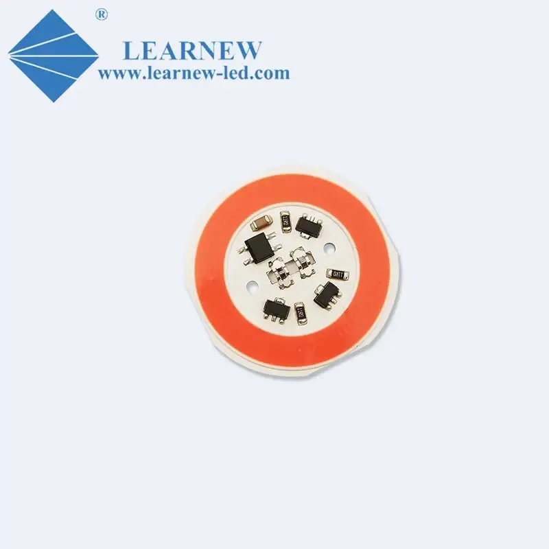 module 50w cob led free sample 3