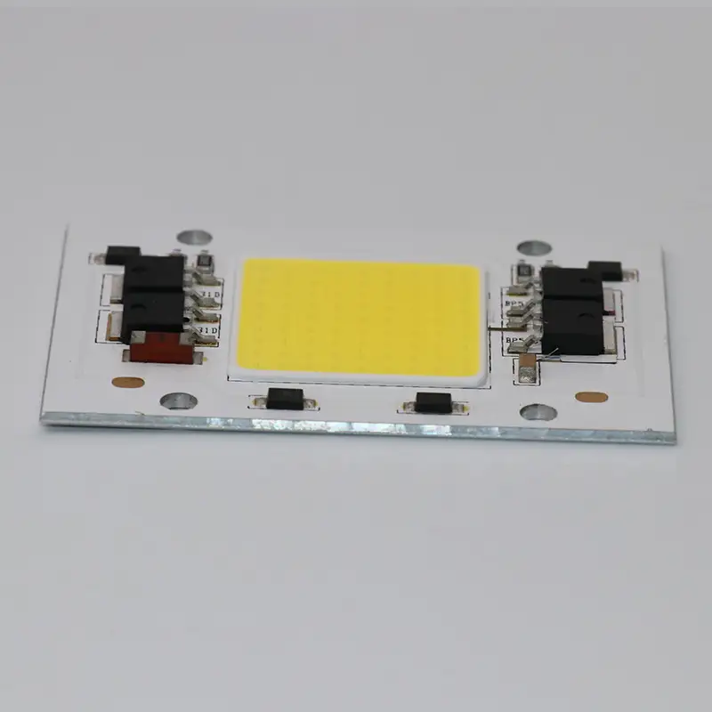 Learnew Brand growing cob led flip 10 watt led chip 5