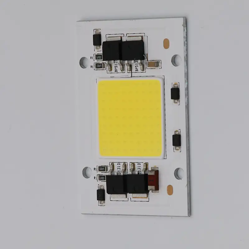 Learnew Brand growing cob led flip 10 watt led chip 4