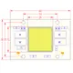 reliable 5w led chip factory direct supply for sale 3
