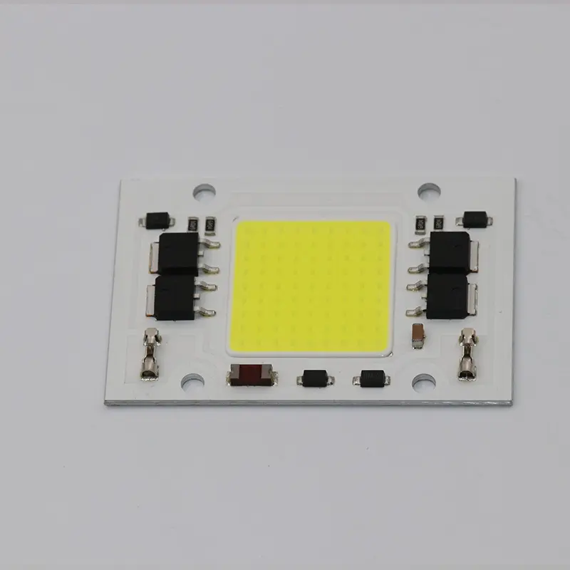 unmanned 10 watt led chip light Learnew 5