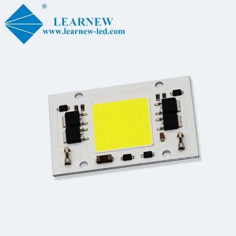 unmanned 10 watt led chip light Learnew 2