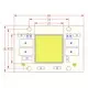 unmanned 10 watt led chip light Learnew 3