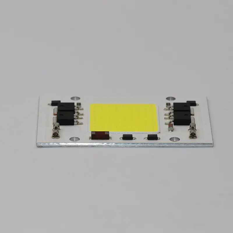 unmanned 10 watt led chip light Learnew 4