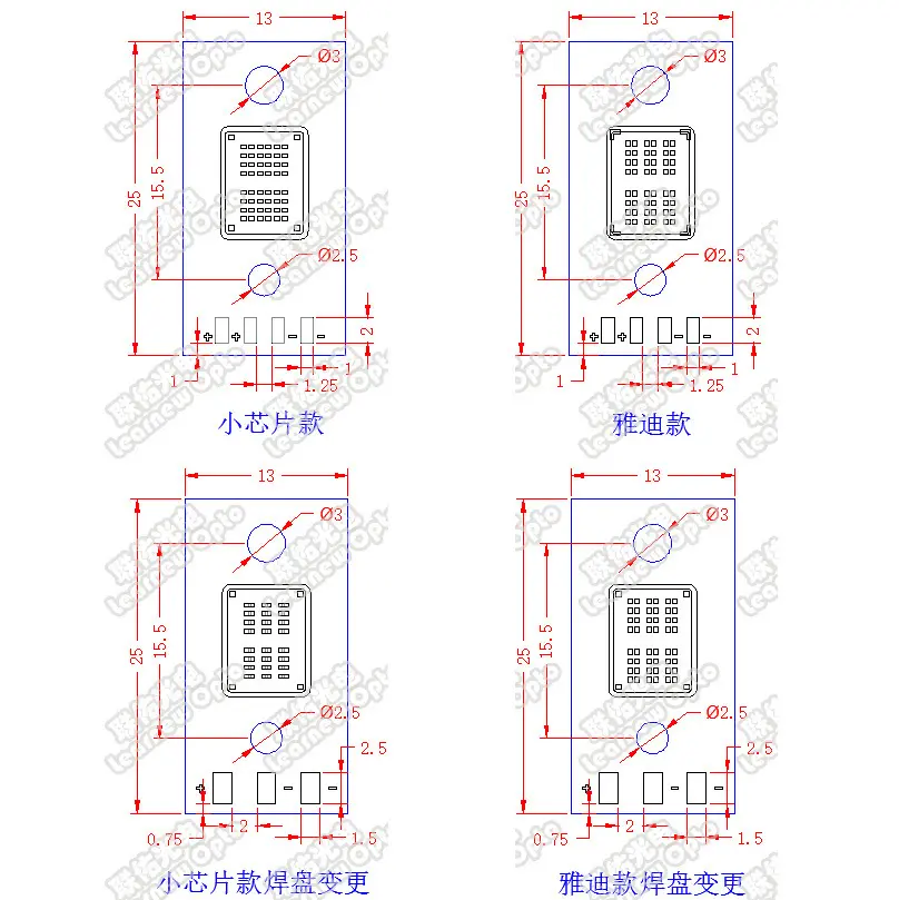 high quality led cob 12v supplier bulk production 3