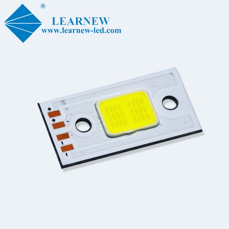 Learnew cob light strip series for motorcycle 2