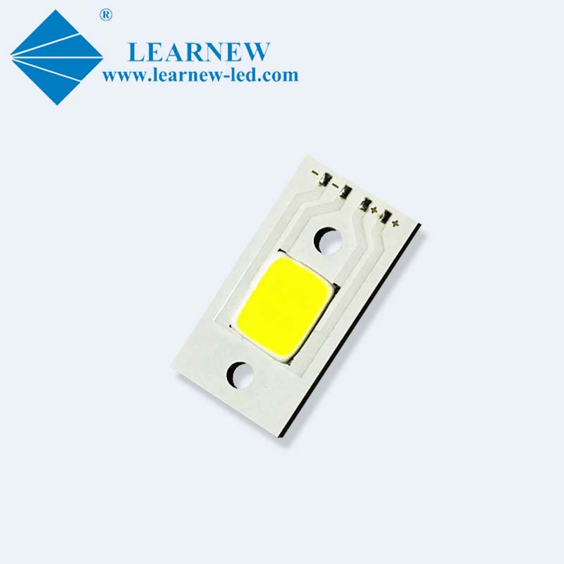 Learnew cob light strip series for motorcycle 6