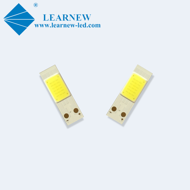 Learnew top quality 12v led chip best supplier for headlamp 3